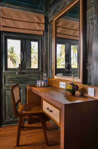 3 Bedrooms Villa