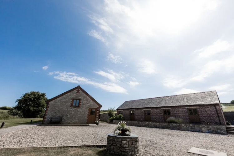 Farmers Barns