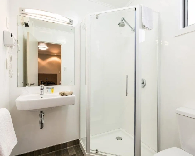 1 Bedroom Standard room