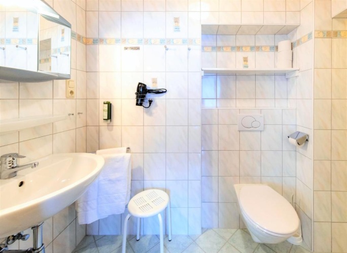 1 Bedroom Apartment with balcony
