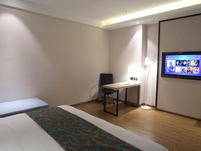 Business room