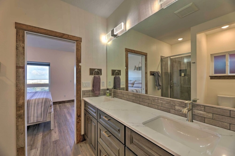 1 Bedroom Cottage