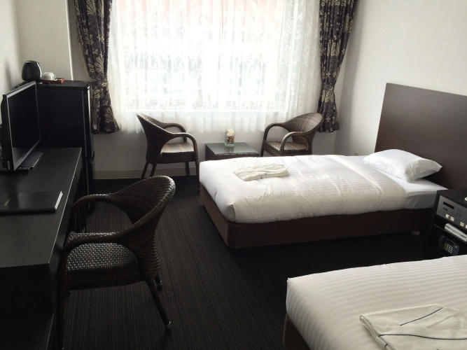 Libest Inn Amami