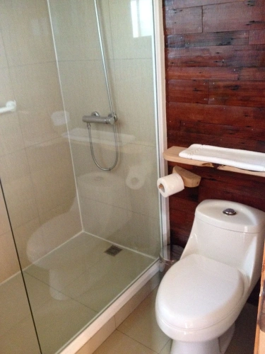 1 Bedroom Comfort Quadruple room