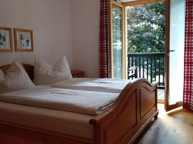2 Bedrooms Standard Apartment