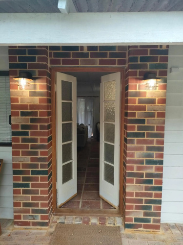 Yanchep Seaside Cottage