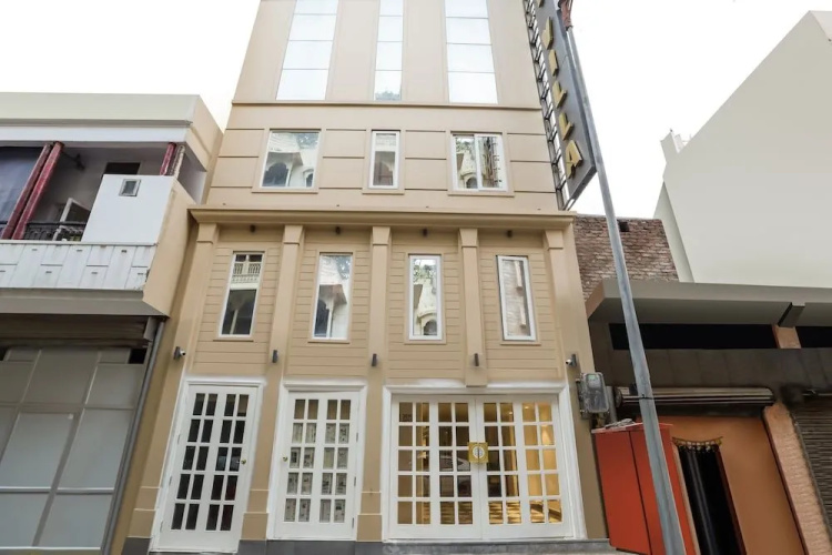 Imagen del hotel