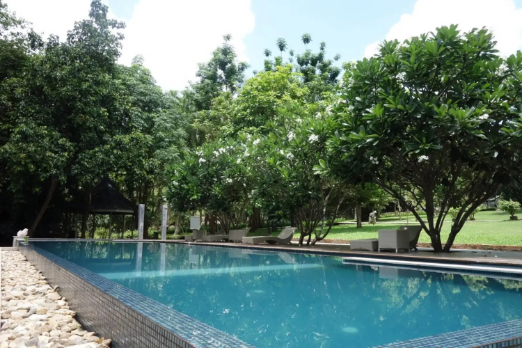 Wanathara Resort