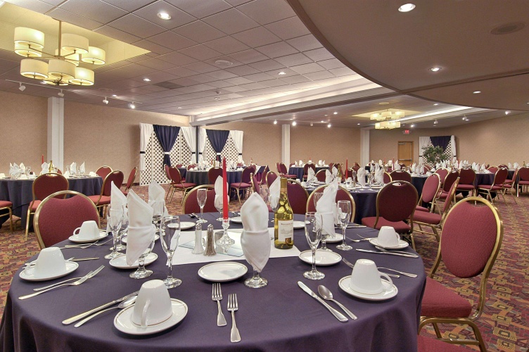 Red Lion Hotel Coos Bay photo 17