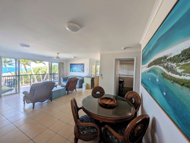 1 Bedroom Premium Apartment
