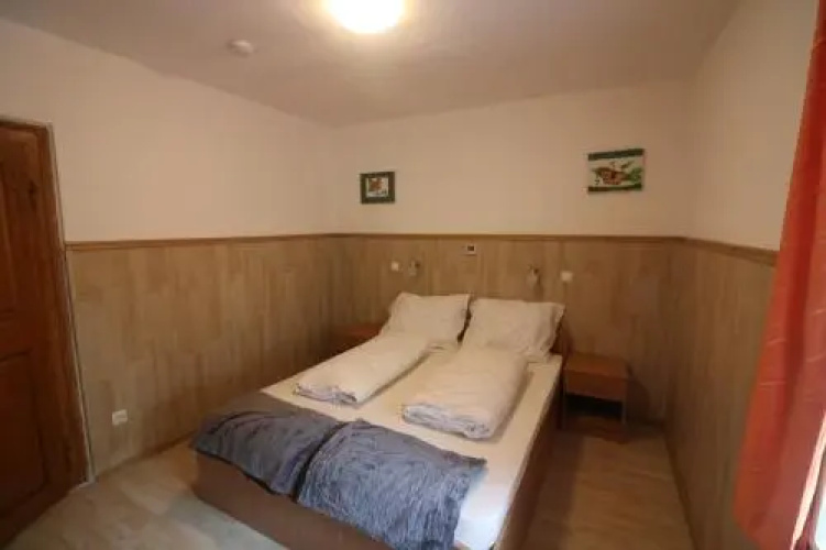 Zirnberg Appartements
