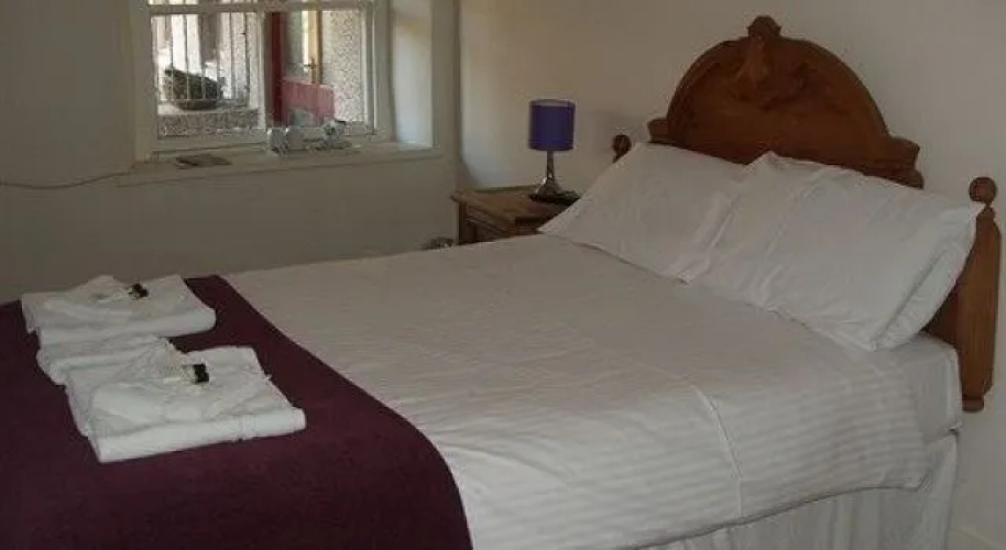 Station Hotel