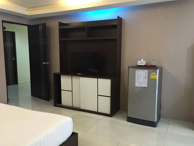 Royal Bombay Suites