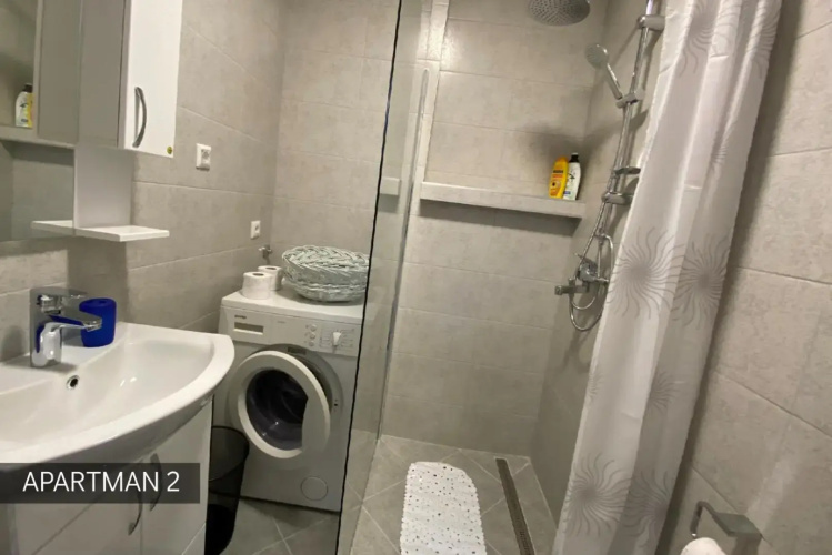 Apartman Slatki dom 2