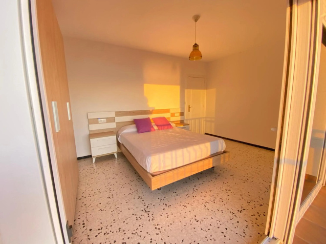 Agi Avenida Apartments