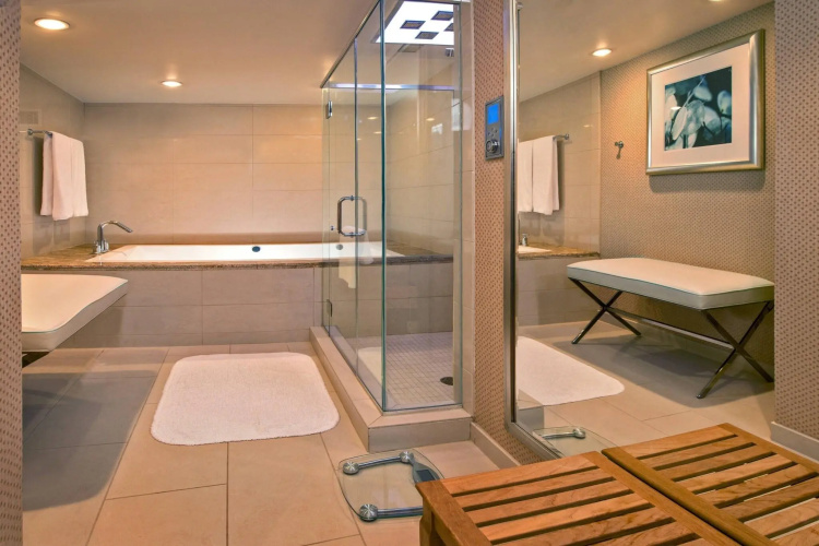 Jw Marriott Washington, Dc photo 22