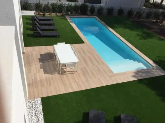 Villa Acacia