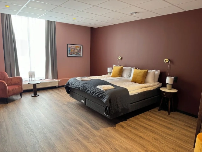 Superior Double room