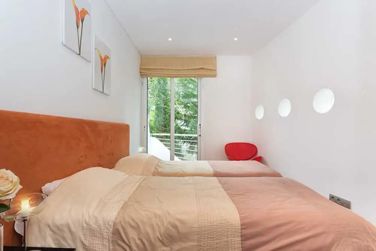 Lotus Apartment