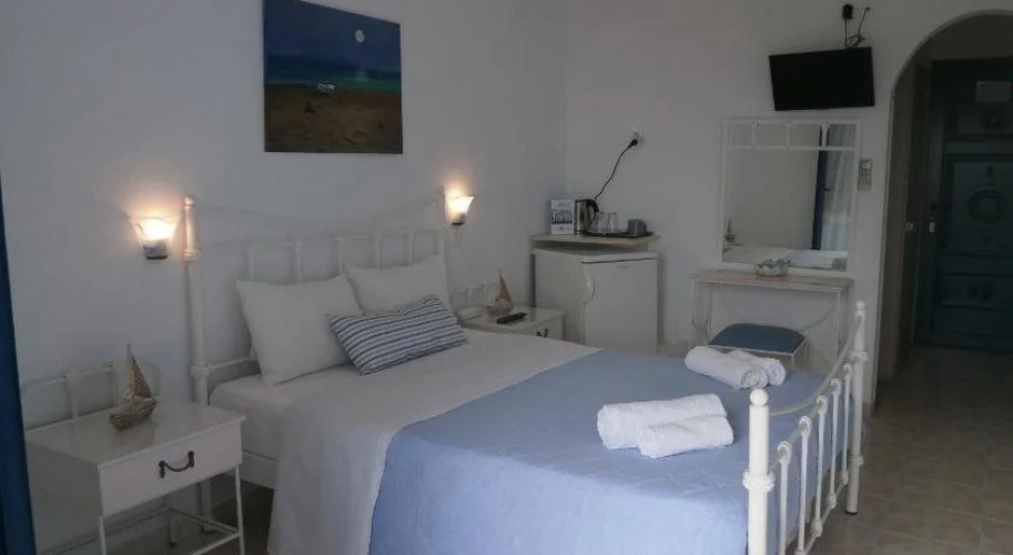 Hotel Flisvos