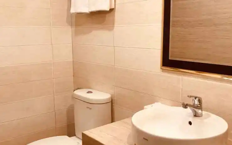 Hotel Nirwana