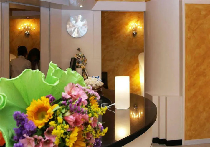Petit Hotel
