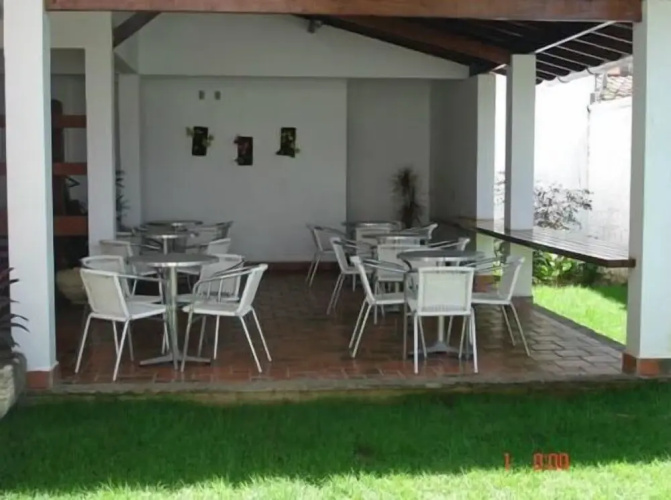 Terrazul Pousada