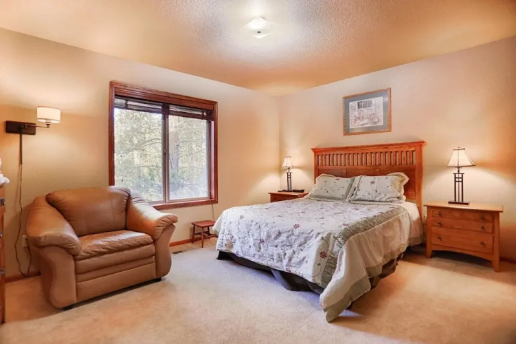 Pioneer 1 4 Bedroom Home