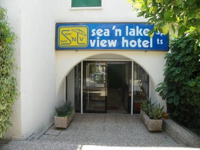 Hotelafbeelding