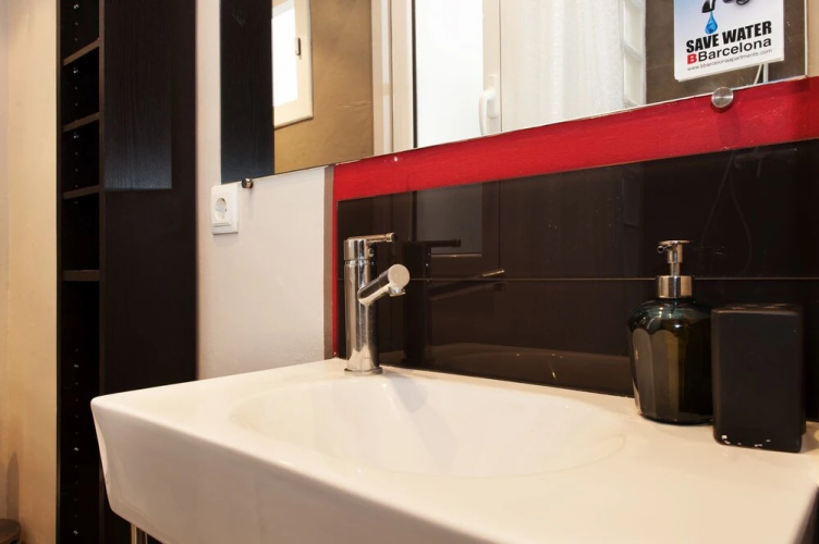 BBarcelona Monumental Flat