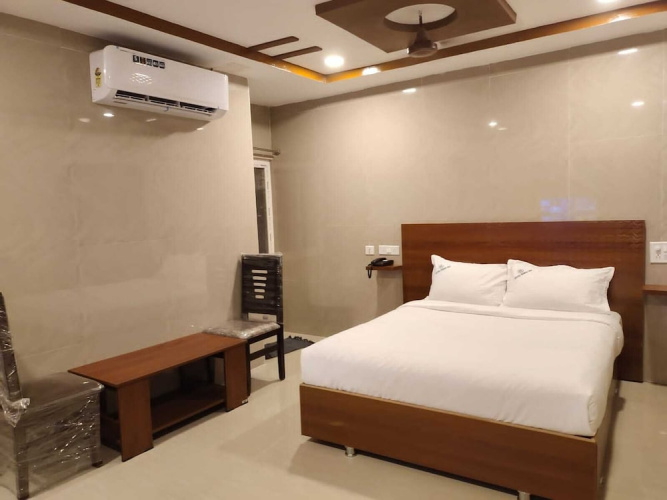 Hotel Grand Inn