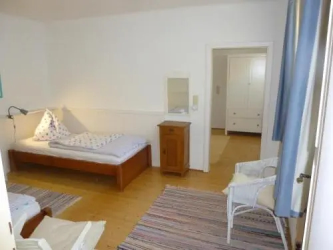 Stieglerhof Apartments
