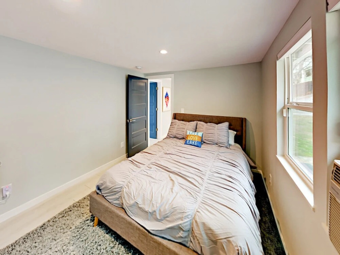 Los Escondidos - 2 Br Home