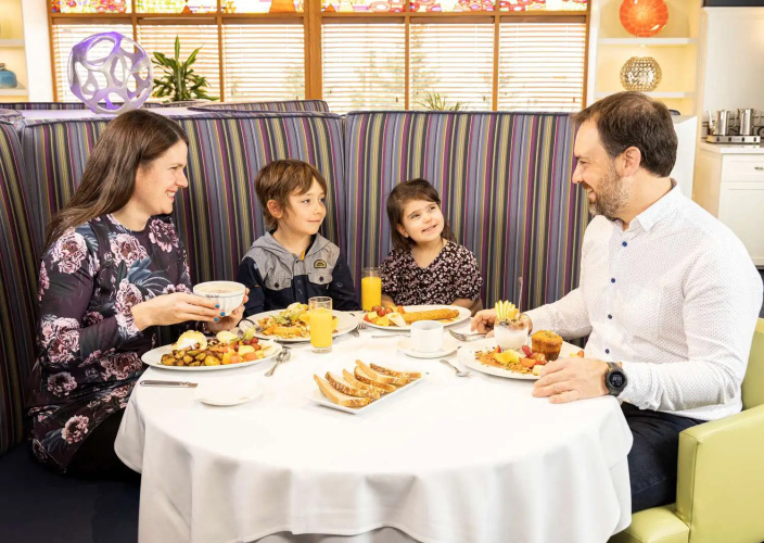 Best Western Premier Hotel Aristocrate photo 40