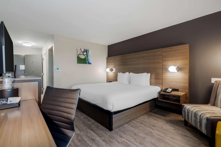 Best Western Corpus Christi Airport Hotel photo 7
