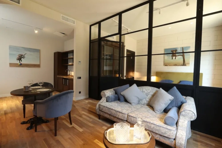 Premium Apartment