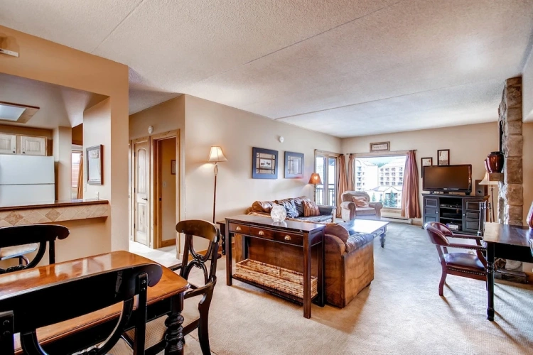 1 Bedroom Premier room