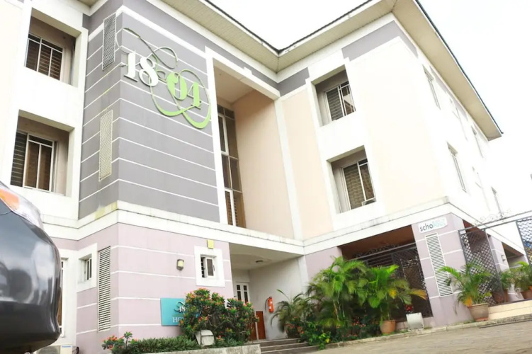 Imagen del hotel