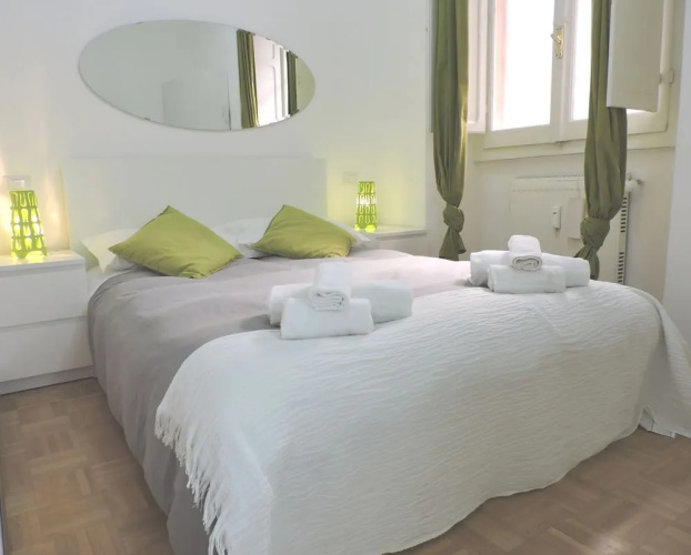 Key Apartments Cosimato