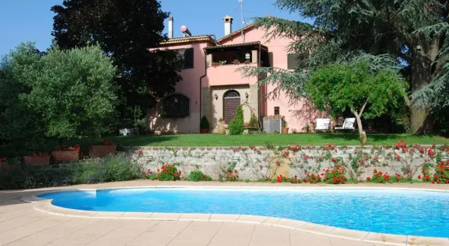 Agriturismo Ai Due Cedri