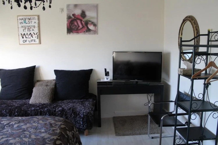 B&B Bos en Duin