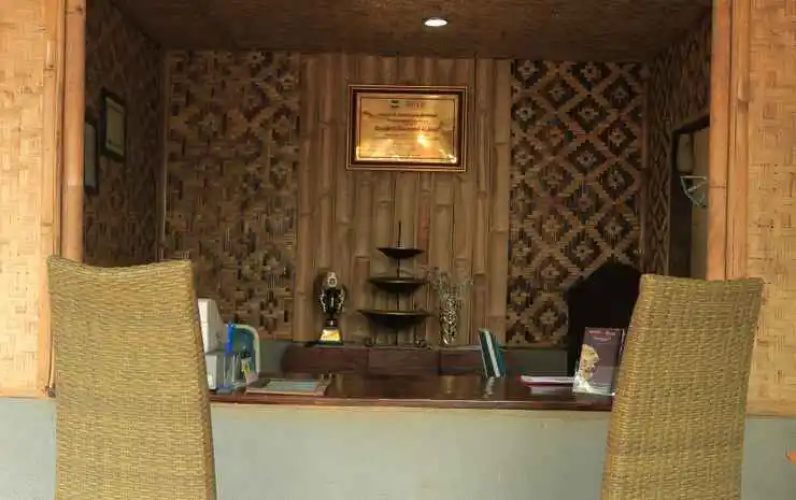 Mulih Ka Desa