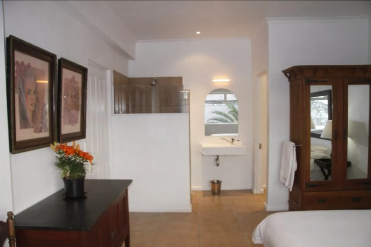 Cape View Guest House