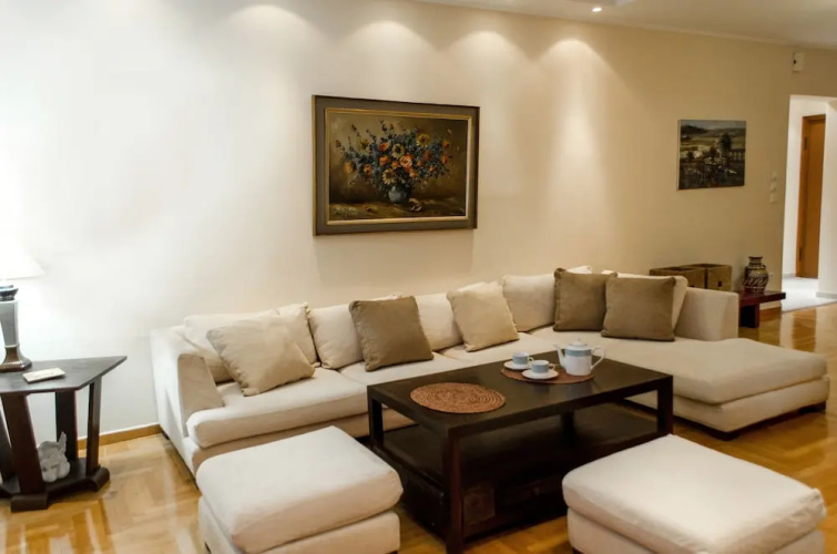 Do Disturb Apartment