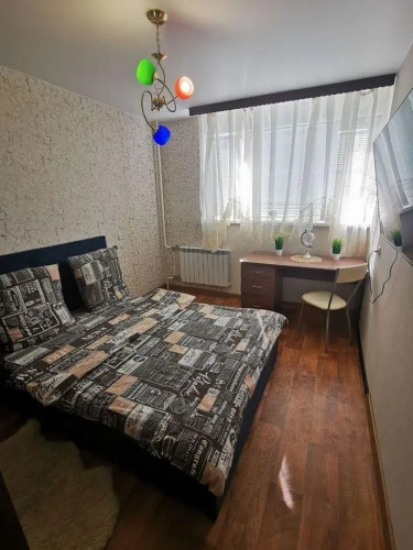 Фотография номера квартиры Апартаменты на улице Геологоразведчиков 6