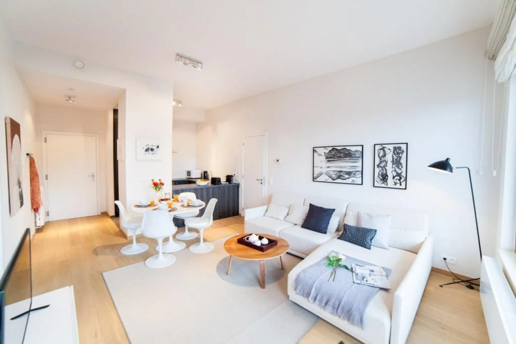 Sweet Inn Apartments Charité
