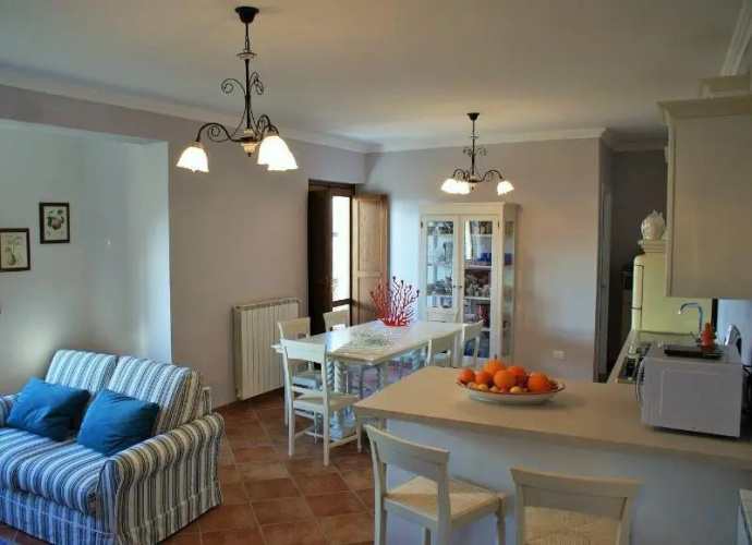 Casavacanze La Vigna