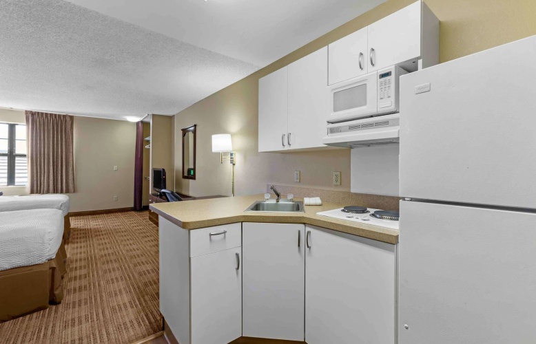 Extended Stay America - Phoenix - Peoria photo 25