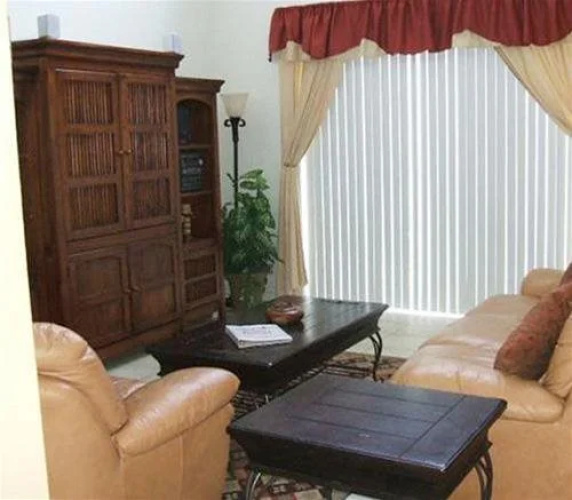 American Vacation Homes