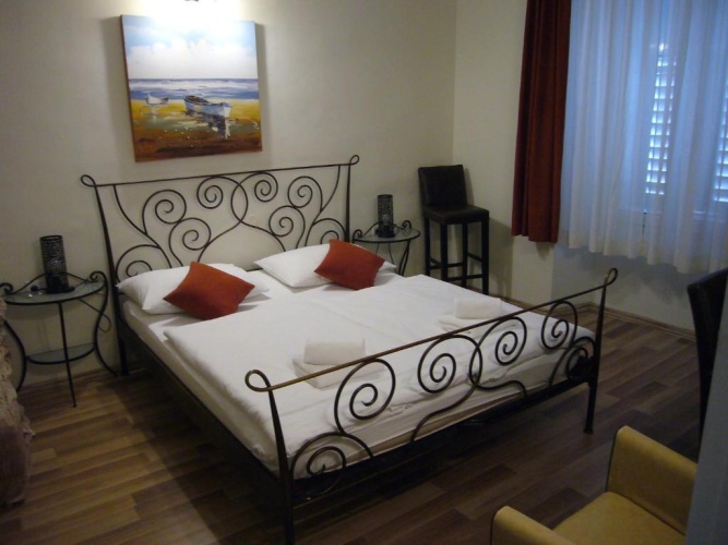 Standard Duplex room